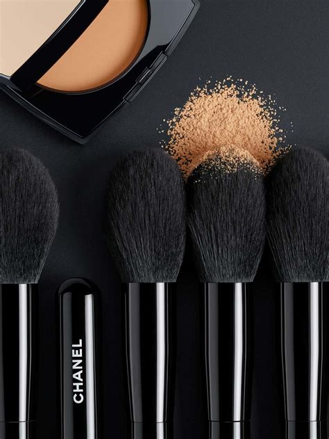 chanel no 7 brush|chanel precision brush.